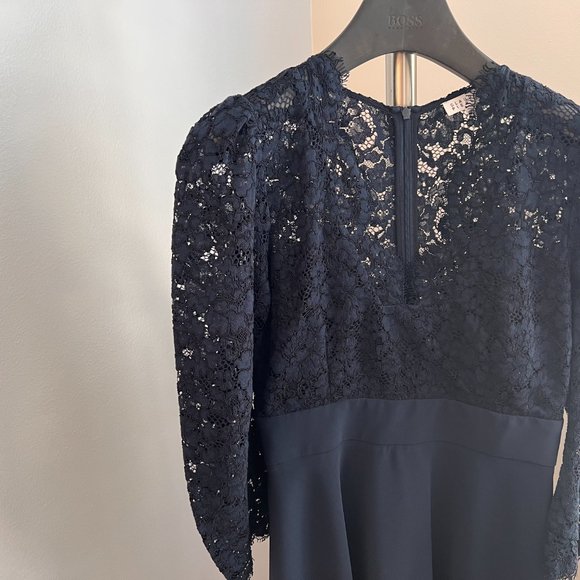 Dress Claudie Pierlot - Picture 4 of 8